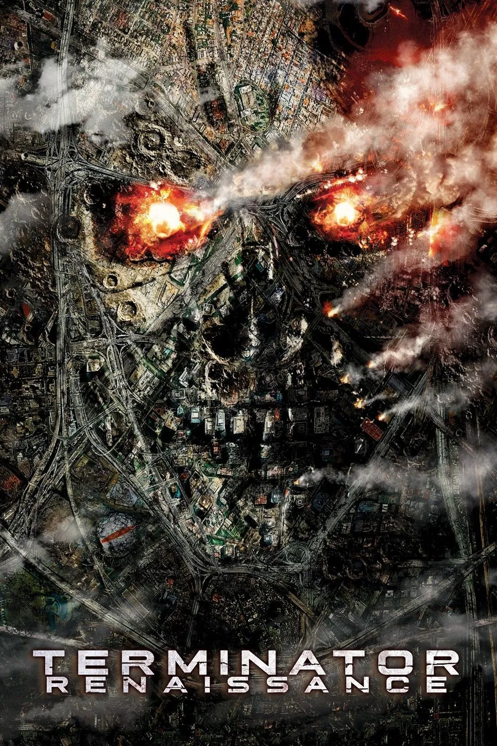 Terminator Renaissance (2009)
